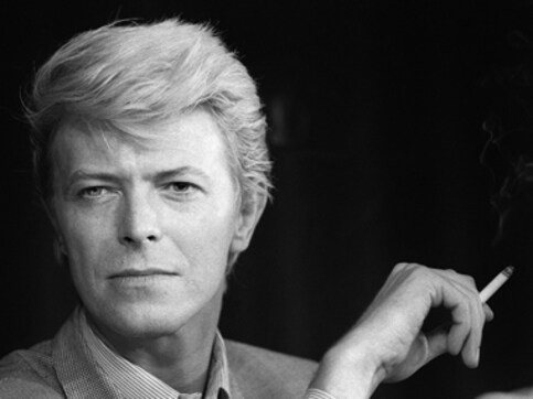 The man who sold the world: Singer David Bowie dies at 69 after 18-month battle with cancer The man who sold the world: Singer David Bowie dies at 69 after 18-month battle with cancer