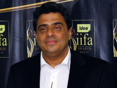 Love Per Square Foot producer Ronnie Screwvala reveals why he chose Netflix to release first film under new banner