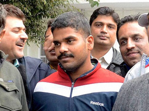 No link found so far between arrested IAF official and Pathankot blast: Police No link found so far between arrested IAF official and Pathankot blast: Police