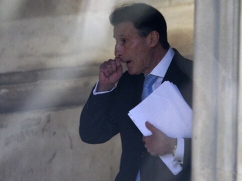 More shocking than Fifa: IAAF set for explosive WADA report into corruption, doping