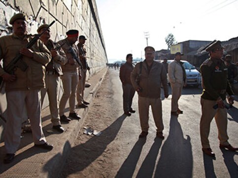 Fresh IED explosion hits Pathankot, 3 more security personnel succumb to injuries Fresh IED explosion hits Pathankot, 3 more security personnel succumb to injuries