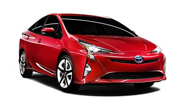 2016 Auto Expo: 2016 Toyota Prius coming to India 2016 Auto Expo: 2016 Toyota Prius coming to India