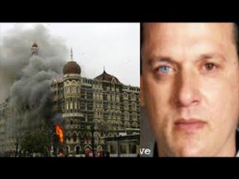 NIA did not record my statements on 26/11 in my exact words: David Headley NIA did not record my statements on 26/11 in my exact words: David Headley