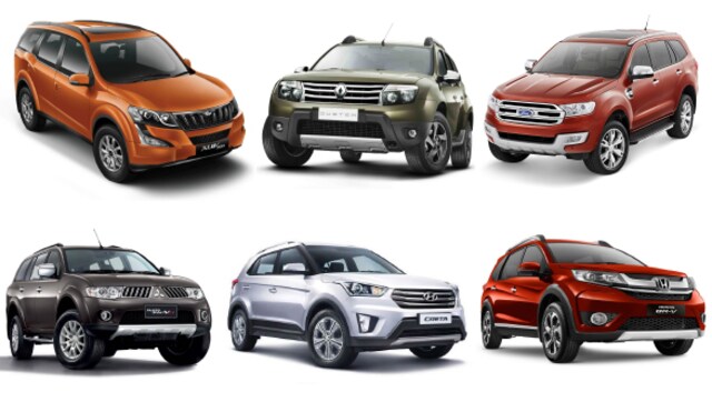 Auto Budget 2016: Luxury vehicles above Rs 10 lakh to be affected by 1 per cent cess Auto Budget 2016: Luxury vehicles above Rs 10 lakh to be affected by 1 per cent cess