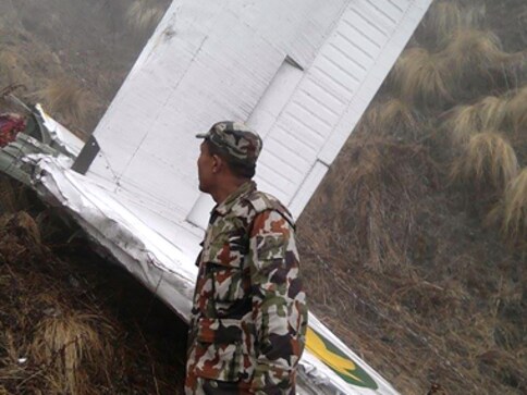 Nepal air tragedy: All 23 bodies recovered