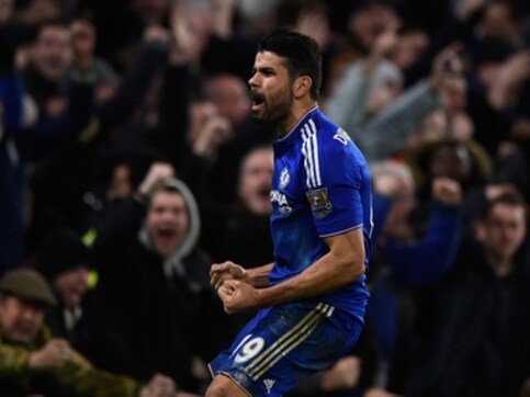 Premier League: Diego Costa's career will be finished if he move to China, says Ray Wilkins Premier League: Diego Costa's career will be finished if he move to China, says Ray Wilkins