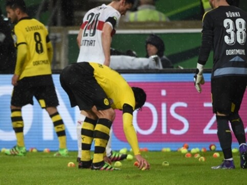 Keep football affordable: After Liverpool, Dortmund fans cry foul over exorbitant ticket prices Keep football affordable: After Liverpool, Dortmund fans cry foul over exorbitant ticket prices