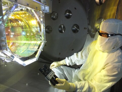 Sky is the limit: With gravitational waves detection, we can now listen to the stars Sky is the limit: With gravitational waves detection, we can now listen to the stars