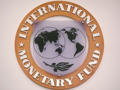 IMF outlines three-pronged approach to avert recession risks IMF outlines three-pronged approach to avert recession risks