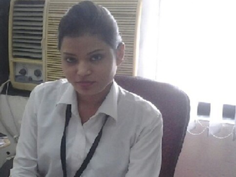 True story of an underprivileged girl who made it big with free training True story of an underprivileged girl who made it big with free training