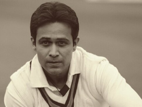 First look: Emraan Hashmi as cricketer Mohammad Azharuddin in 'Azhar' will make you nostalgic