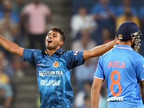 Australian hangover: India's defeat to Sri Lanka in Pune T20I was a good wake-up call, Says Gavaskar Australian hangover: India's defeat to Sri Lanka in Pune T20I was a good wake-up call, Says Gavaskar