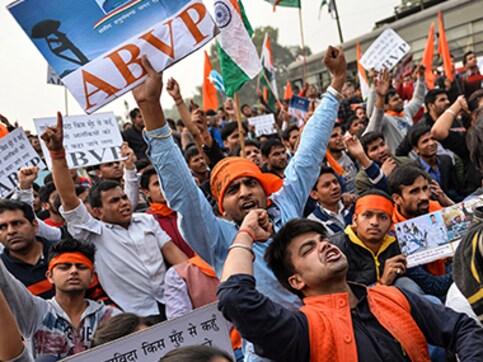 #SeditionDebate: If ‘Bharat ki barbadi’ is not anti-national, then remove the word from the dictionary #SeditionDebate: If ‘Bharat ki barbadi’ is not anti-national, then remove the word from the dictionary