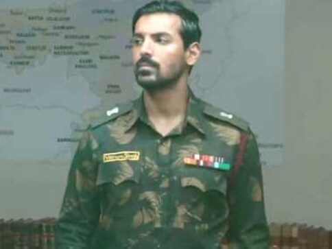 John Abraham on postponing Parmanu release: Don’t mind moving dates as long as my film is good