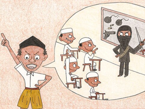 The madrassa series: Trapped between the Hindu Right and timid reforms, centres of Islamic learning can only be rescued by bold thinking The madrassa series: Trapped between the Hindu Right and timid reforms, centres of Islamic learning can only be rescued by bold thinking