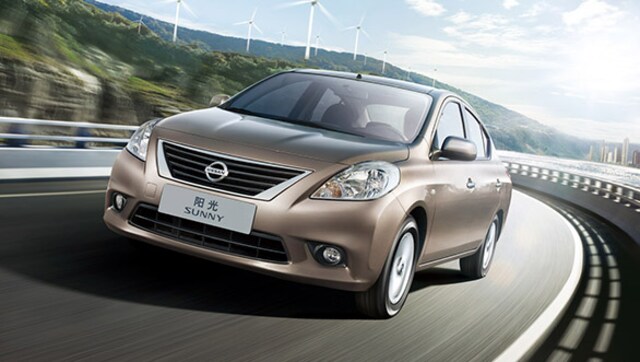 Nissan to set up assembly facility in Myanmar this year Nissan to set up assembly facility in Myanmar this year