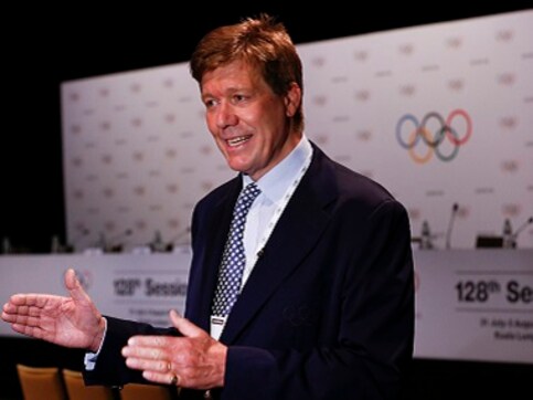 No one considering 'cancelling the games': IOC medical chief Richard Budgett seeks to allay Zika fears No one considering 'cancelling the games': IOC medical chief Richard Budgett seeks to allay Zika fears