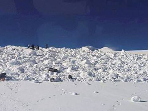 Siachen avalanche: 10 missing Army personnel declared dead, PM Modi condoles demise Siachen avalanche: 10 missing Army personnel declared dead, PM Modi condoles demise