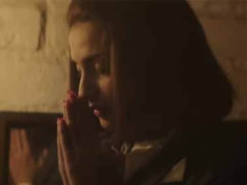 'Neerja' mints over Rs. 22 crore in the opening weekend 'Neerja' mints over Rs. 22 crore in the opening weekend