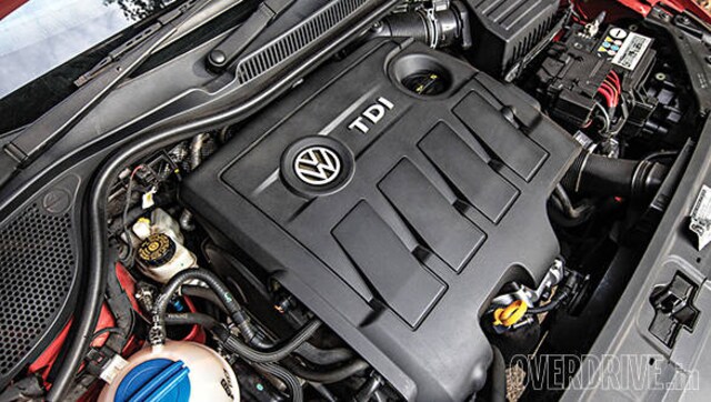 Exclusive: Volkswagen India to update the 1.5TDi engine by late 2016 Exclusive: Volkswagen India to update the 1.5TDi engine by late 2016