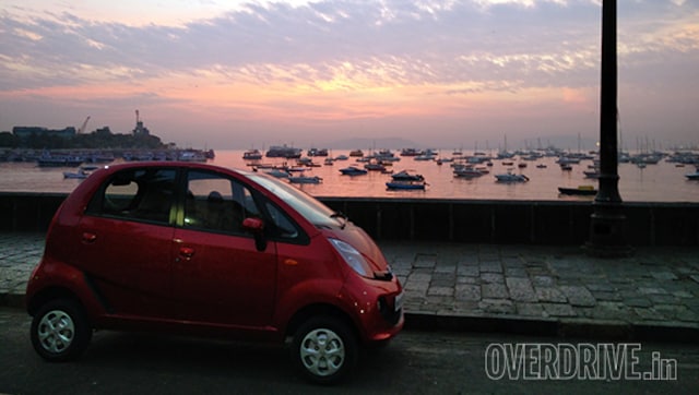 Tata Nano XTA AMT long term review: Introduction