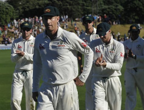 First Test: New Zealand have a right to feel aggrieved, says 'lucky' double centurion Voges First Test: New Zealand have a right to feel aggrieved, says 'lucky' double centurion Voges