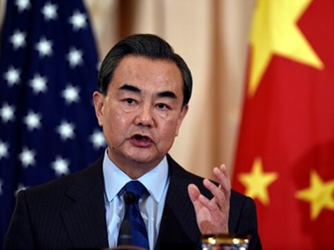'We are neighbours just separated by water': Beijing criticises Philippines over South China Sea dispute 'We are neighbours just separated by water': Beijing criticises Philippines over South China Sea dispute