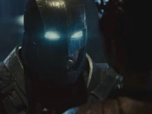 Watch: Batman and Superman duke it out in the amazing final trailer of 'Dawn of Justice'