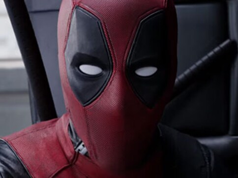 Deadpool 2: Josh Brolin shares first look of his role as fan favourite Cable Deadpool 2: Josh Brolin shares first look of his role as fan favourite Cable