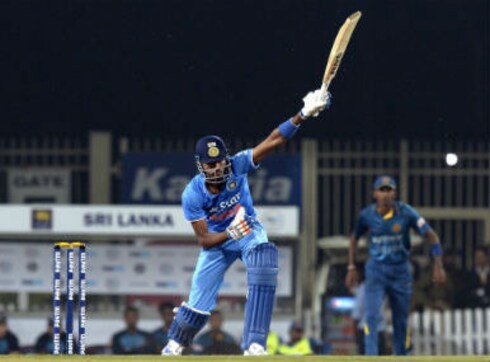 India vs Sri Lanka 2nd T20I, talking points: Dhawan's turnaround, Pandya's cameo and Dhoni's electrifying keeping India vs Sri Lanka 2nd T20I, talking points: Dhawan's turnaround, Pandya's cameo and Dhoni's electrifying keeping