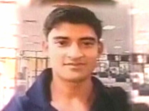 Missing Army Captain Sikhardeep shows up in Faizabad, claims he was abducted Missing Army Captain Sikhardeep shows up in Faizabad, claims he was abducted