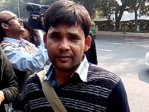Firstpost journalist Tarique Anwar recounts assault: ‘Cops refused to step in as I was being beaten up’
