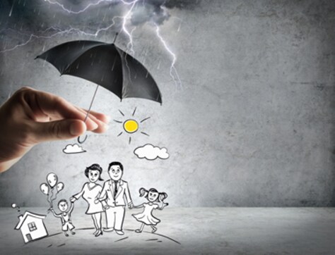 Widen your risk cover by attaching riders to your term plan Widen your risk cover by attaching riders to your term plan