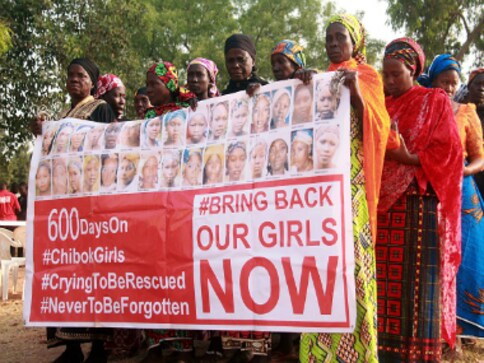 Boko Haram abducts 16 women; military personnel deployed for search and rescue ops Boko Haram abducts 16 women; military personnel deployed for search and rescue ops