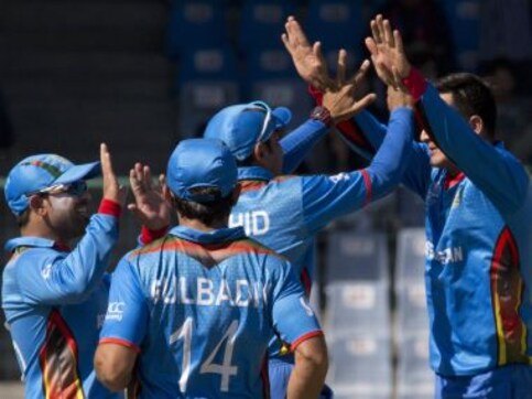 Afghanistan Cricket Board keen to get full membership status from ICC Afghanistan Cricket Board keen to get full membership status from ICC