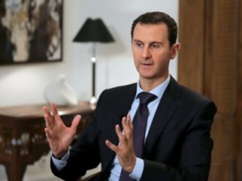 US and Russia to intensify drive for political settlement in Syria US and Russia to intensify drive for political settlement in Syria