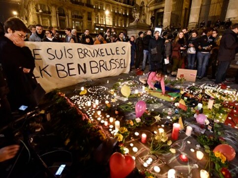 Brussels terror attacks: Don't let IS have its way, heighten airport security to unprecedented levels Brussels terror attacks: Don't let IS have its way, heighten airport security to unprecedented levels