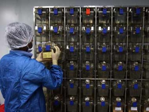 Indian scientists develop technology for effective cancer treatment Indian scientists develop technology for effective cancer treatment