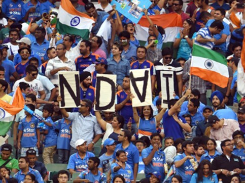 Fantasy of a fan: India should score 230 batting first or restrict West Indies to 120 in the semi-final Fantasy of a fan: India should score 230 batting first or restrict West Indies to 120 in the semi-final
