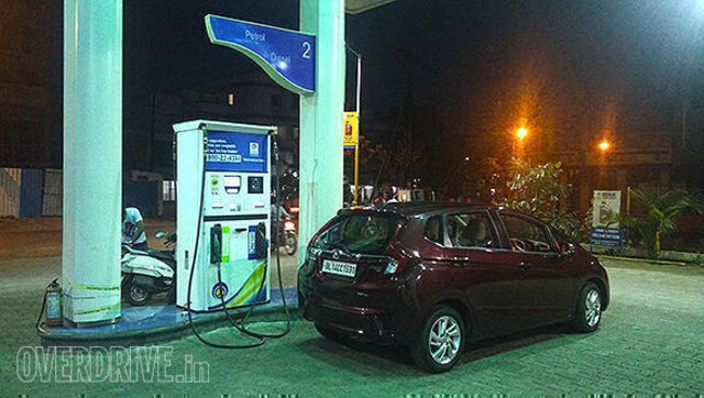 SIAM says government’s BS VI fuel standards are highly diluted