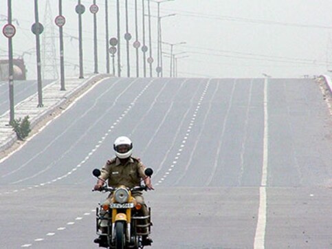 With 1.5 lakh accidents every year, transport ministry recommendations need enactment With 1.5 lakh accidents every year, transport ministry recommendations need enactment