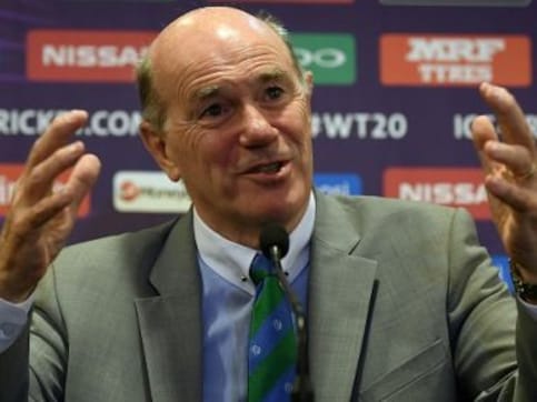 Cleaning Cricket: ICC's anti-corruption unit chief says his team leaving no stone unturned to eradicate corruption in WT20 Cleaning Cricket: ICC's anti-corruption unit chief says his team leaving no stone unturned to eradicate corruption in WT20