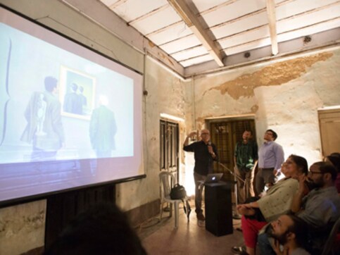 There goes the neighbourhood: Author Amit Chaudhuri talks about Kolkata and its decaying heritage There goes the neighbourhood: Author Amit Chaudhuri talks about Kolkata and its decaying heritage