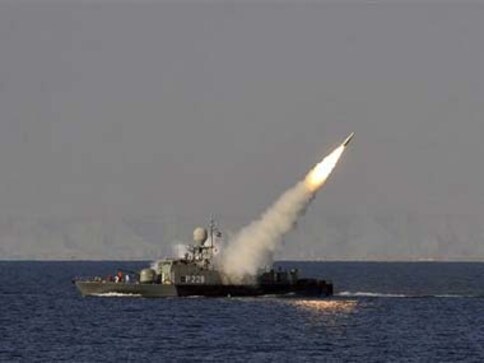 US and allies want UN to put a stop to Iran's missile tests, call the launches 'provocative' US and allies want UN to put a stop to Iran's missile tests, call the launches 'provocative'