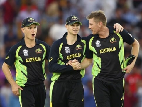 Bowlers need to have variations to succeed in T20: Faulkner after five-wicket haul Bowlers need to have variations to succeed in T20: Faulkner after five-wicket haul