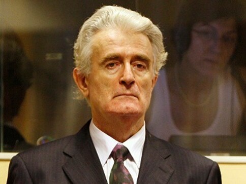 'Butcher of Bosnia' Radovan Karadzic sentenced to 40 years imprisonment: Here's a look at what he's been charged with