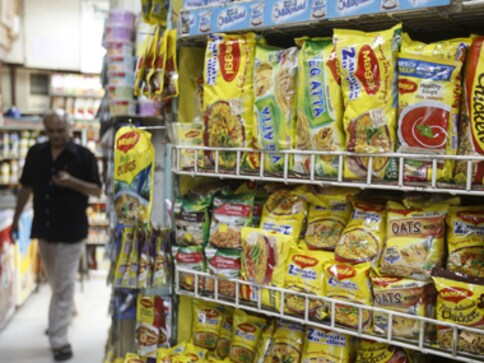 Maggi samples found 'sub-standard' in UP, Nestle disagrees