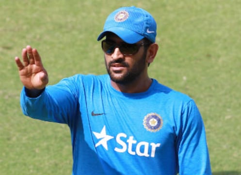 MS Dhoni's birthday is 'National Helicopter Day': Twitterati pour in wishes for Indian captain MS Dhoni's birthday is 'National Helicopter Day': Twitterati pour in wishes for Indian captain