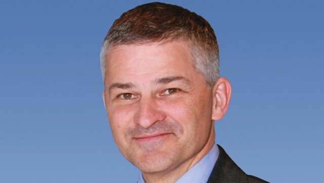 Volkswagen USA CEO Michael Horn resigns Volkswagen USA CEO Michael Horn resigns