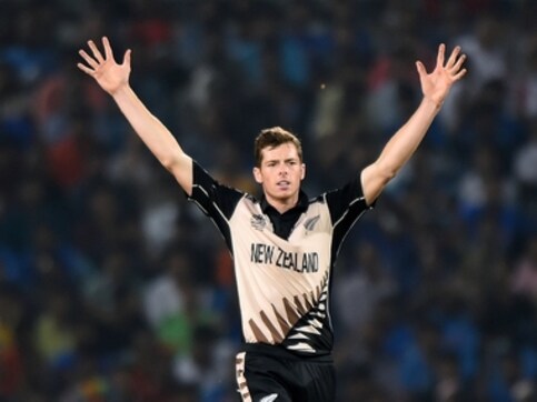 Bangladesh vs New Zealand, ICC Cricket World Cup 2019: Mitchell Santner revels in art and science of spin, flight and drift Bangladesh vs New Zealand, ICC Cricket World Cup 2019: Mitchell Santner revels in art and science of spin, flight and drift